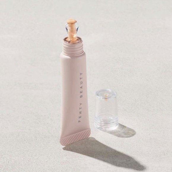 Fenty Beauty DEEP BUTTER Bright Fix Eye Brightener Concealer | NEW | BNIB - Picture 6 of 13